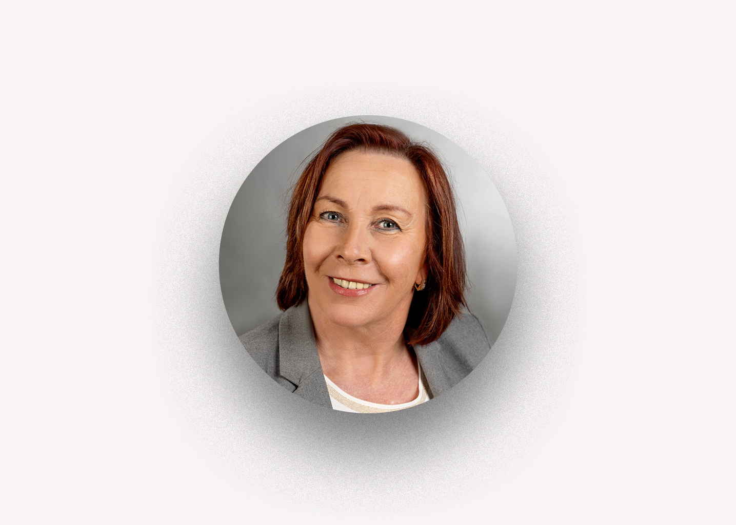Ruth Zimmermann – seit 6 Jahren engagiert im Einsatz für unsere Patienten