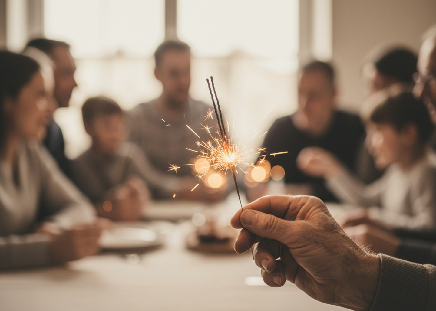 Willkommen 2026 – wir freuen uns auf ein neues gemeinsames Jahr